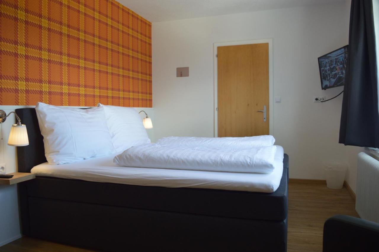 B & B Gmeineck Seeboden Extérieur photo