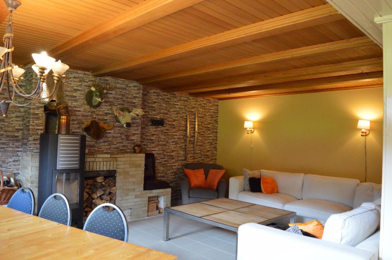 B & B Gmeineck Seeboden Extérieur photo