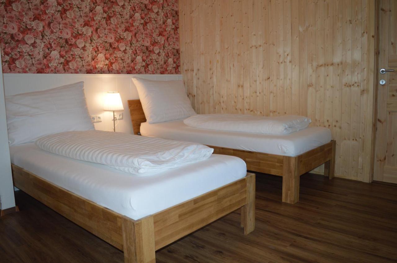 B & B Gmeineck Seeboden Extérieur photo