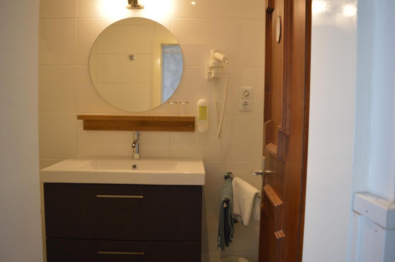B & B Gmeineck Seeboden Extérieur photo