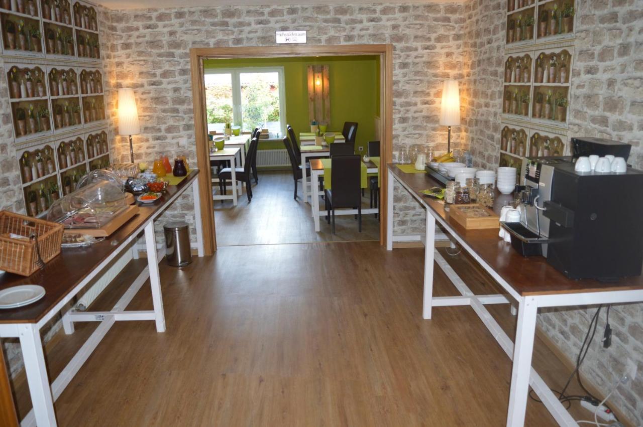 B & B Gmeineck Seeboden Extérieur photo