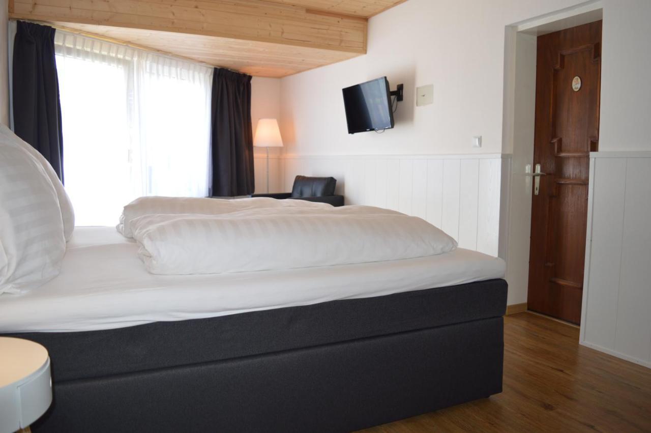 B & B Gmeineck Seeboden Extérieur photo
