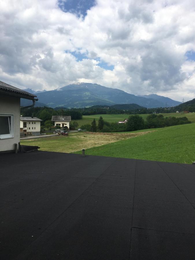 B & B Gmeineck Seeboden Extérieur photo