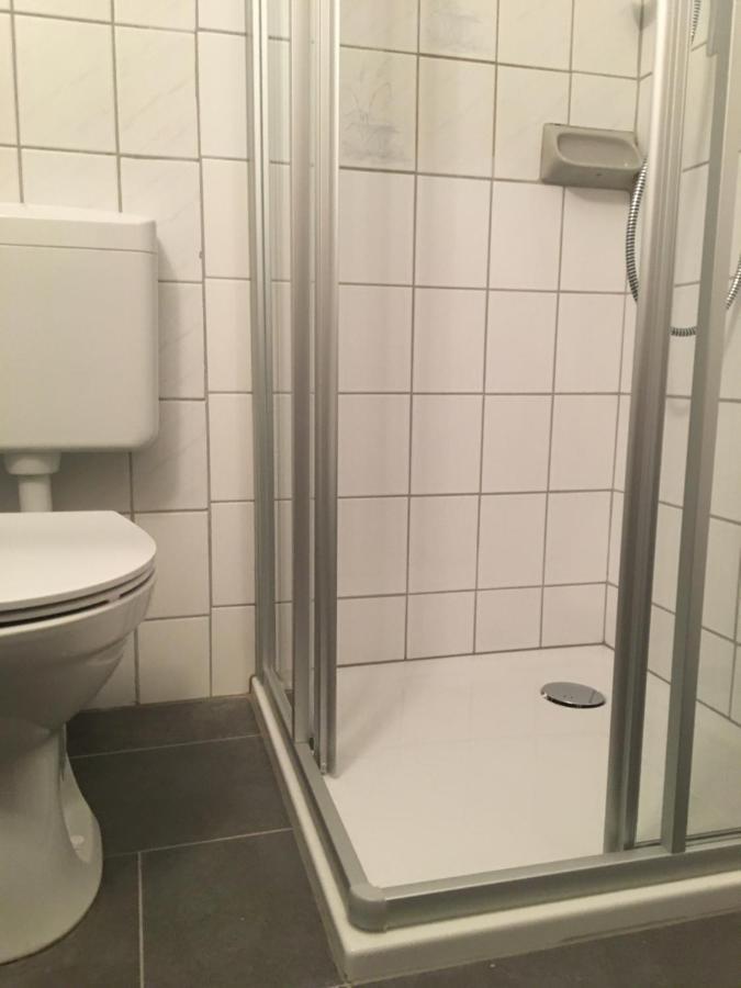 B & B Gmeineck Seeboden Extérieur photo