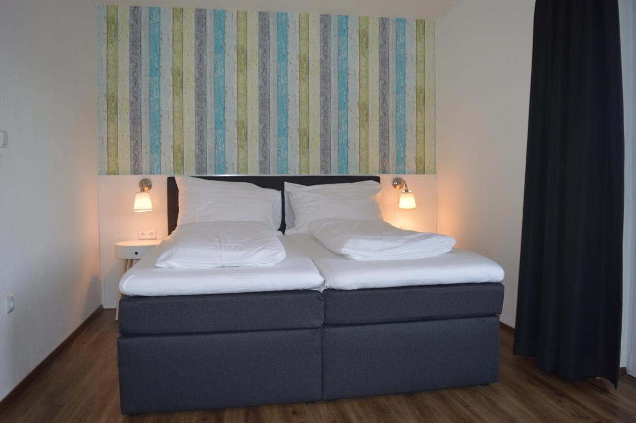 B & B Gmeineck Seeboden Extérieur photo