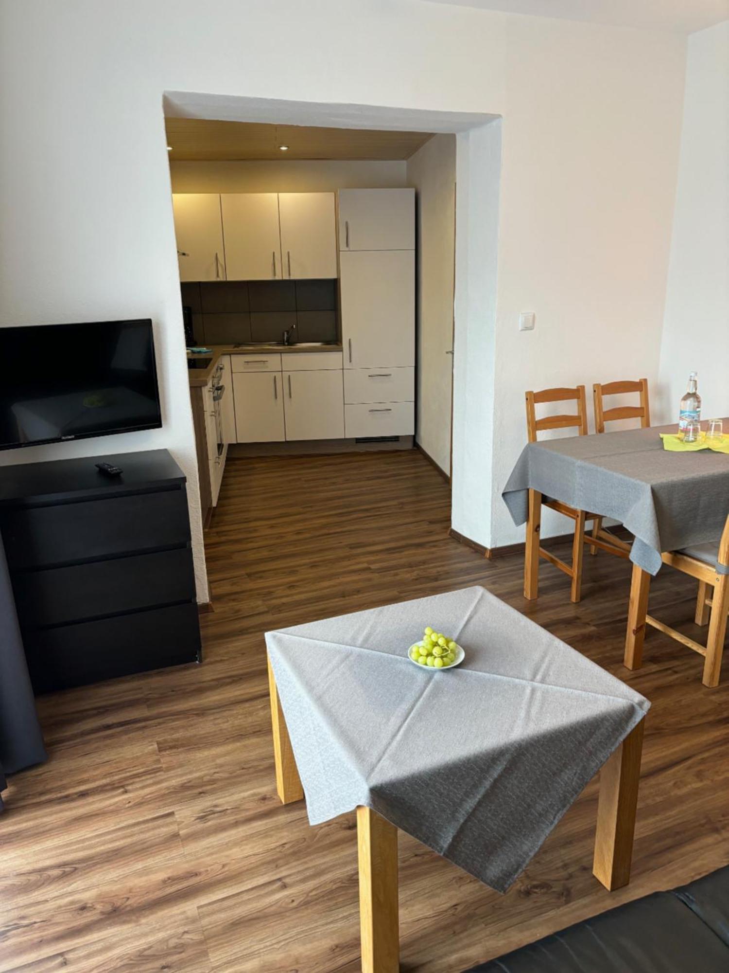 B & B Gmeineck Seeboden Extérieur photo